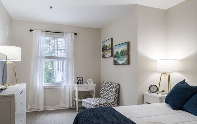 1 Bed