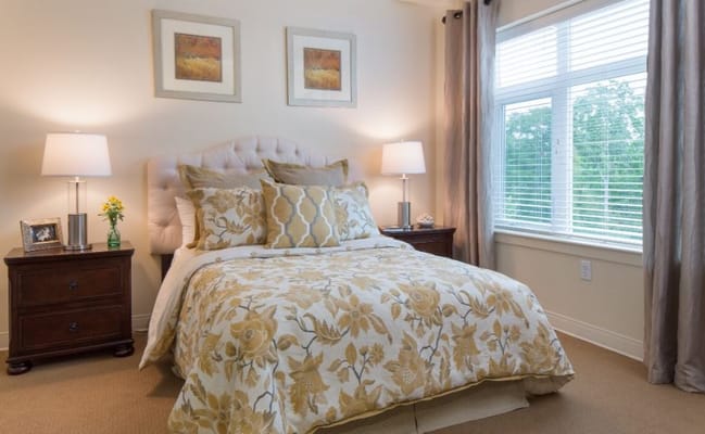 1 Bed