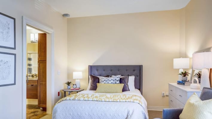 2 Bed
