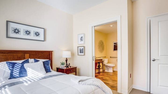 1 Bed