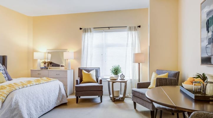 2 Bed