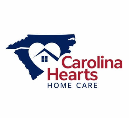 Logo of Carolina Hearts Home Care