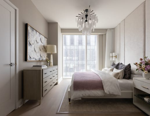 1 Bed