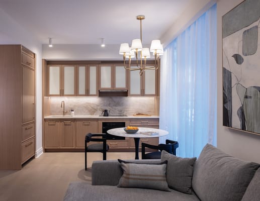 1 Bed