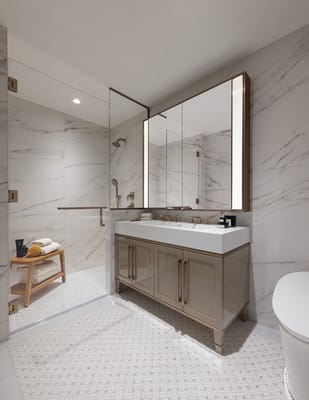 2 Bed