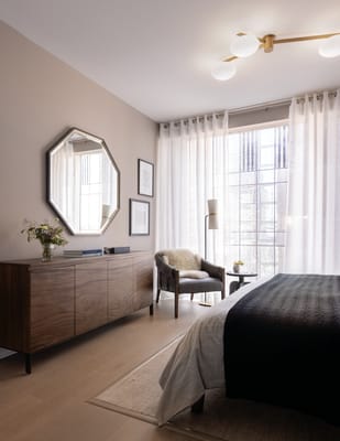 2 Bed