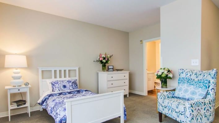 1 Bed