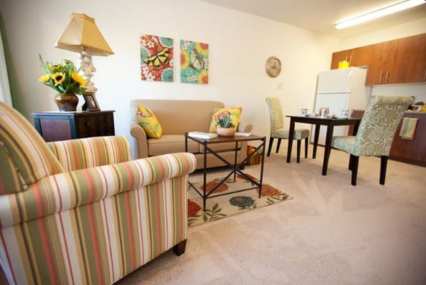 1 Bed