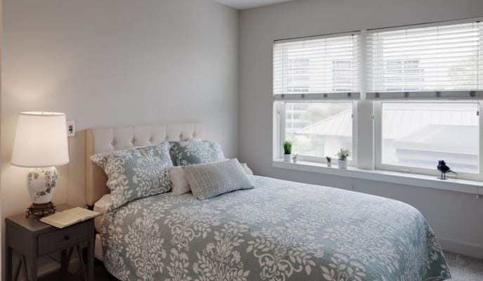1 Bed