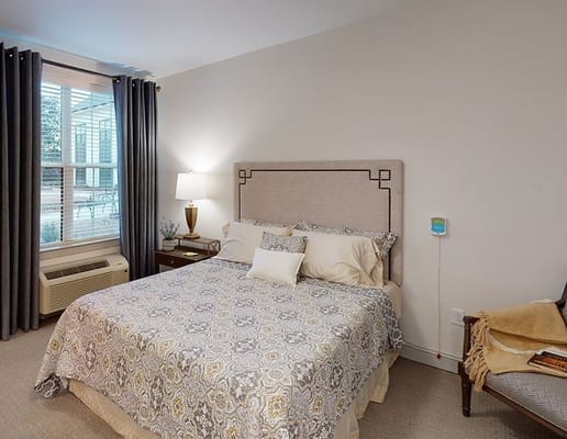 1 Bed