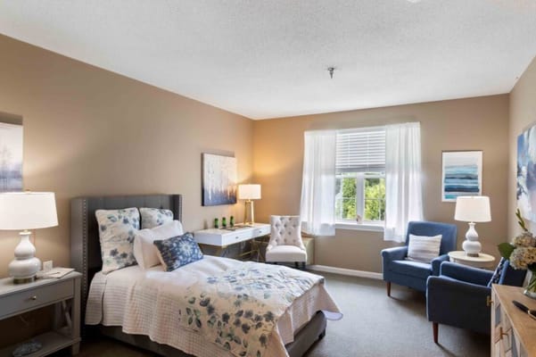 1 Bed