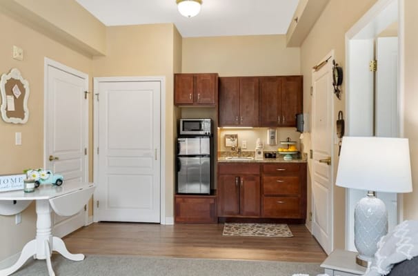 1 Bed
