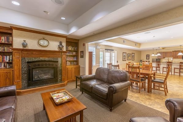 Independence Village of Greenwood — photo 1