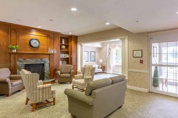 Independence Village of Greenwood — photo 2