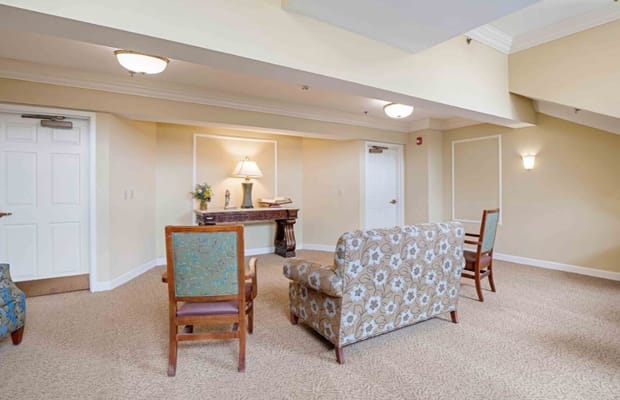 1 Bed