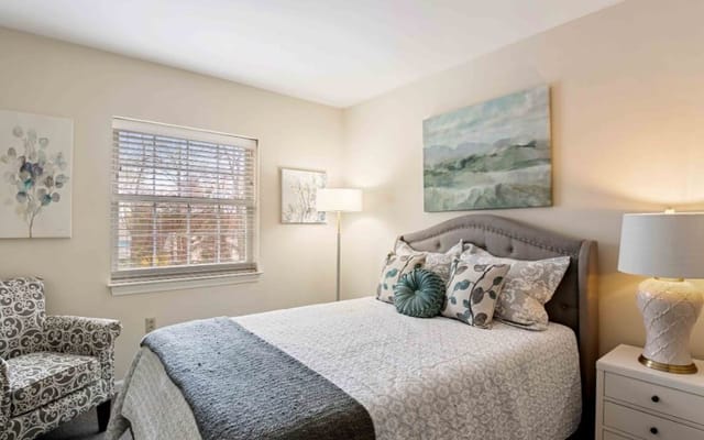 1 Bed