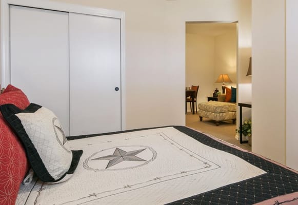 Private Suite