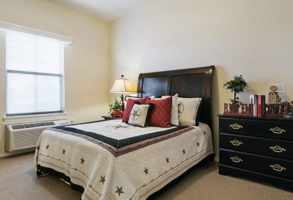 Private Suite