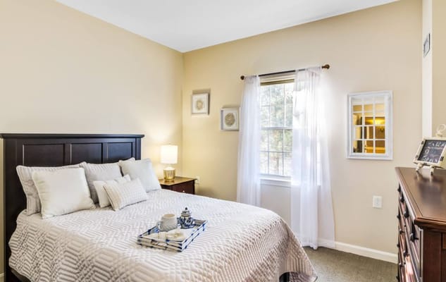 1 Bed