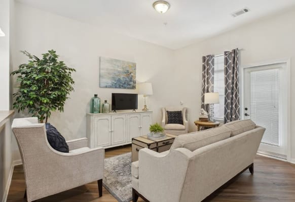 1 Bed