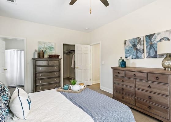 2 Bed
