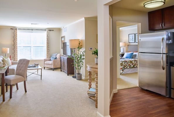 1 Bed