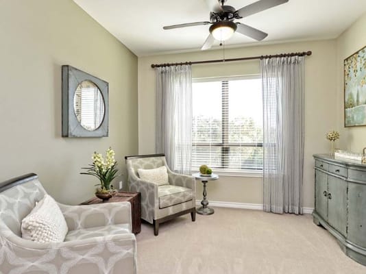 1 Bed