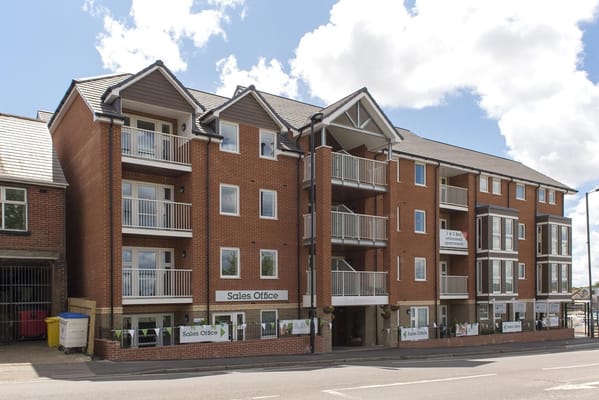 The Boathouse – Retirement Living — photo 1