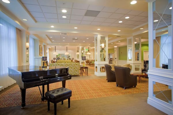 The Gardens at Town Square — photo 2