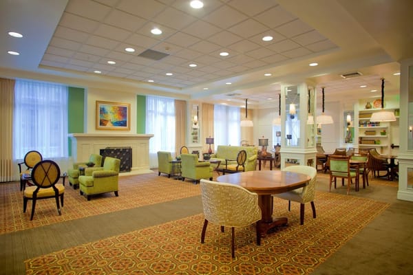 The Gardens at Town Square — photo 1