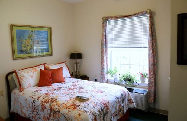 1 Bed