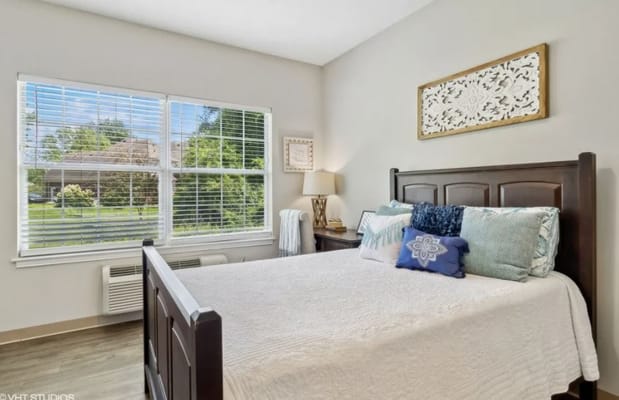 1 Bed