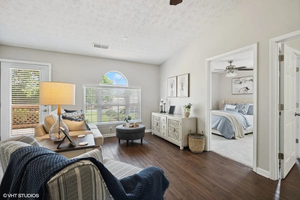 1 Bed