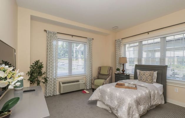 2 Bed