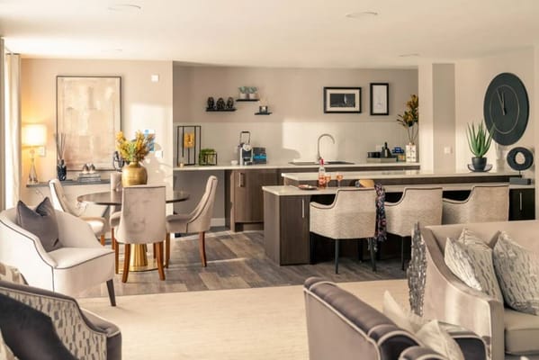 Whitelock Grange — photo 3