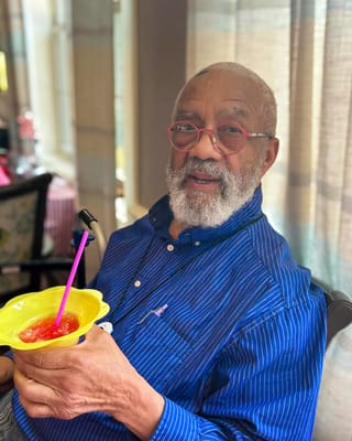 Curtis Creek Senior Living