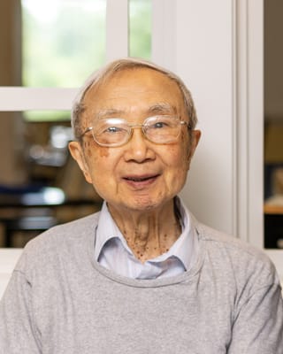 Curtis Creek Senior Living