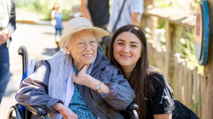 Curtis Creek Senior Living