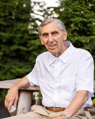 Curtis Creek Senior Living