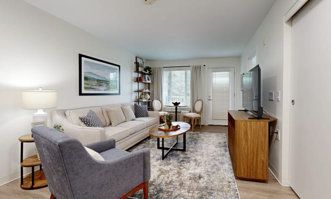 Curtis Creek Senior Living