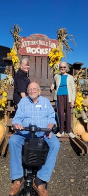 Heartis Fayetteville