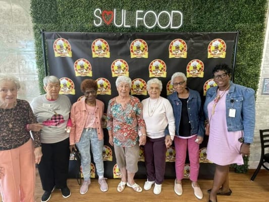 Heartis Fayetteville