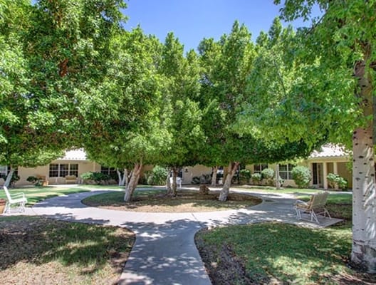 Davis Place Senior Living