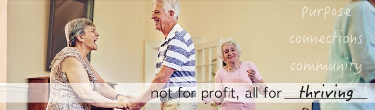 Ecumenical Retirement Community