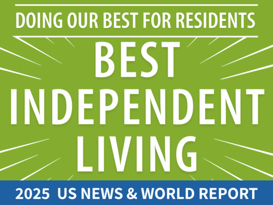 Ecumenical Retirement Community