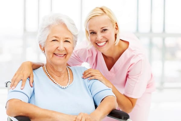 Heatherwood Memory Care