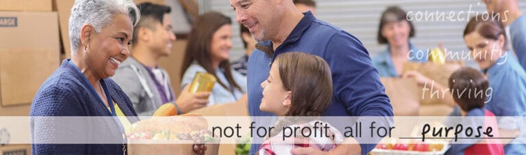 Ecumenical Retirement Community