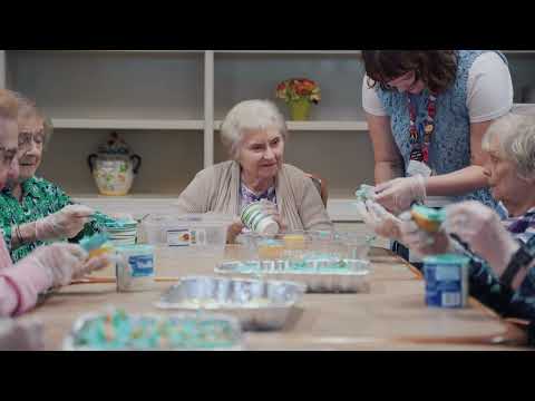 Ecumenical Retirement Community