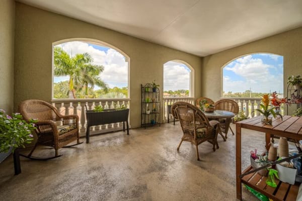 DeSoto Palms Assisted Living Community