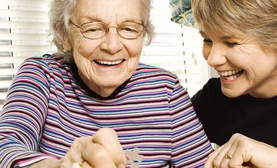 Ecumenical Retirement Community